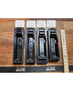 MAGASIN Browning Kulgevär