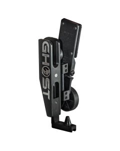 Ghost ONE Hölster, UTGÅENDE HÖLSTER