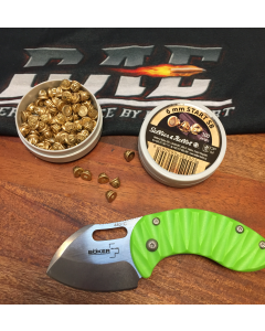 Knallpatron 6 mm S&B, REVOLVERAMMO