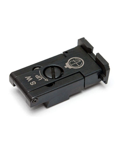 CZ Sikte Shadow, ställbart / Justerbart