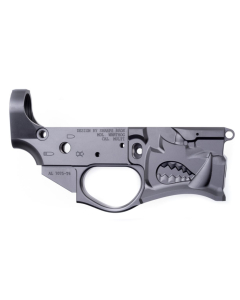 Sharps Brothers "The Warthog™" Stripped Lower AR15.