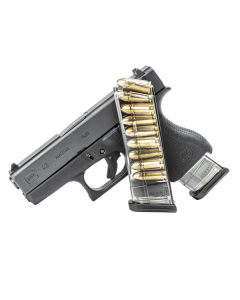 ETS Glock 43 - 9x19 magazine