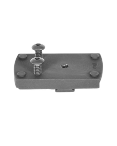 EGW Optic Mount RMS, Tanfoglio pistol