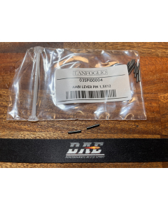 Tanfoglio PIN PIN, Safety Lever Pin-Pin (18.E1)