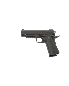 Tanfoglio Witness 1911 Polymer Carry  9x19 BLK