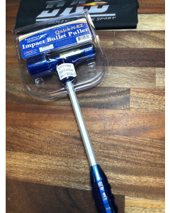 Frankford Impact Bullet Puller / Hammer
