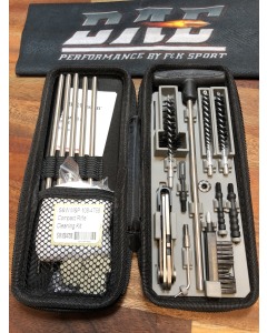 S&W M&P Compact Cleaning Kit Rifle Cleaning Kit