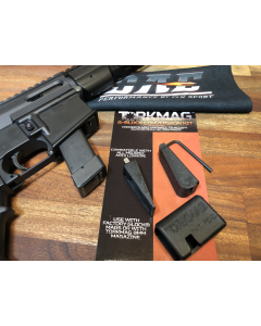 Torkmag G-Block Magwell Adapter Kit