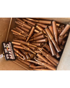 STV Scorpio 7,62 x 54R FMJ, 300 ptr