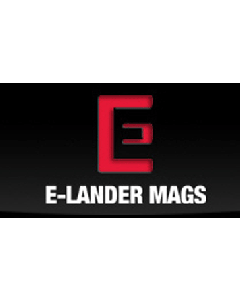 E-lander Locking insert Steel SF Magazine