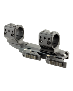 Spuhr QDP-3046 Cantilever QD Mount 30mm 0MIL/0MOA