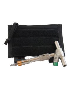 Fix It Sticks KIT, Spuhr-specific torque tools