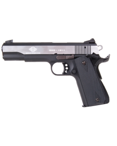 GSG-1911, Stainless .22 Lr