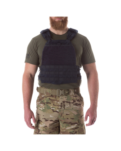 5.11 TacTec Plate Carrier, Crossfit, Viktväst Dark