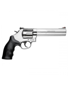 S&W 686 - DCM 6" .357M 15,0cm