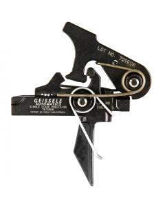 Geissele Single-Stage Precision (SSP) Geissele Fla