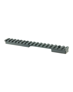 Remington 700 SA Scope Base 0MIL, EXTENDED Length