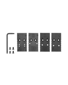 Glock MOS adapter SET 01 