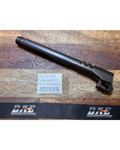 IGB Pipa till pistol IGB CZ Tactical Sport 9x19 Th