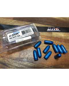 Klickpatron BLUE .380 ACP, 10 ptr