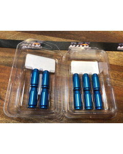 Klickpatron BLUE 40 S&W, 10 ptr