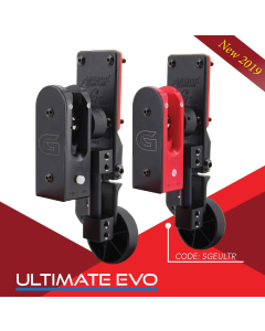 Ghost ULTIMATE EVO Hölster