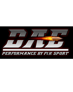 C&S Full Length Guide Rod for 1911 Commander