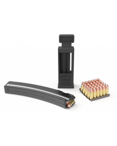 Snabbladdare H&K MP5 inkl 3 laddram, SP1901