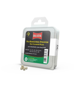 Ballistol Flex-Clean Felt Cleaner Classic TAG BORT