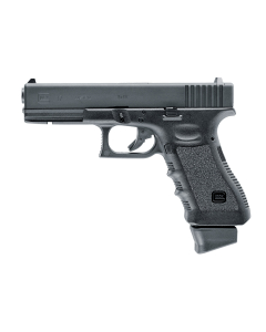 UMAREX GLOCK 17 DELUXE SOFT-AIR GUN, Co2 6MM GBB