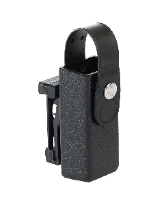 GHOST DUTY Single Mag Pouch, Retention, ROTO, BLK