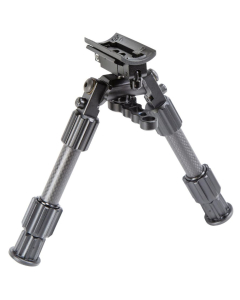 Caldwell ACCUMAX Bipod 6-9", Rembygelfäste