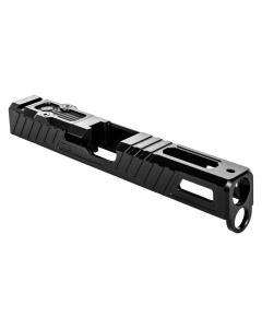 ZEV Z17 Gen4 Omen Stripped Slide with RMR Plate, 4