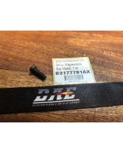 Browning Skruv Magasinbrunn Bar Match och vid Modi