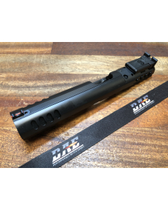 Mantel Tanfoglio Stock II OR SF 9x19