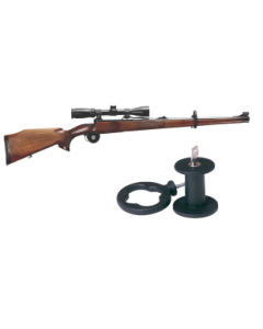 Norlyx Vapenlås Vägg Classic WR1, BLK med 2 nycklar