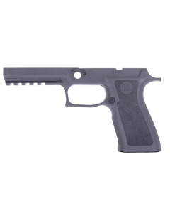 Sig Sauer  P320 Grip Module TXG, FS, Medium GRY 9x