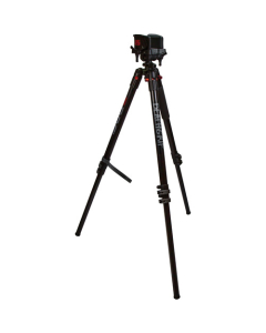 BOG-POD Death Grip Clamping TRIPOD ALUMINIUM