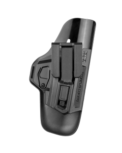 Scorpus® Covert Inside Waist Band holster for a lo