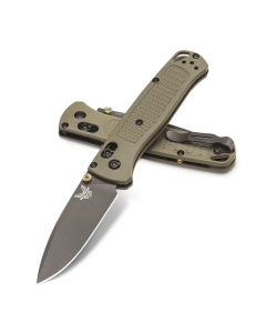 Benchmade 535GRY-1 Bugout knife