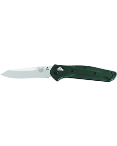 Benchmade 940 Osborne Design knife 940
