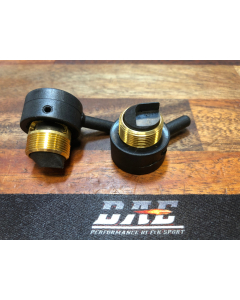 Ghost ONE Locking Plunger SET for CZ SP-01 pistol