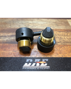 Ghost Spare Part, ONE Locking Plunger SET