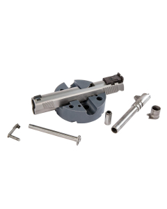 Wheeler Bench Block (PUCK) universal, 1911/Pistol