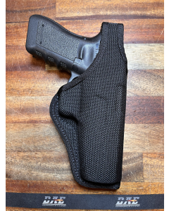 Hölster Bianchi 7001 Large Auto 4", Glock 17, SIG 