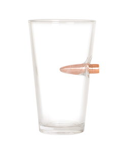 Lucky Shot Ölglas 50 BMG