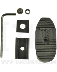 Tandemkross "BuckPRO" Extended Base Pad for the Br