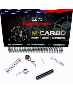 CZ 75 Trigger Spring Kit