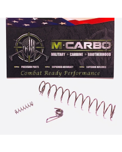 MCARBO Sig Sauer P365 Trigger Spring Kit