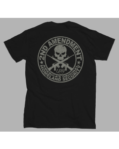 MCARBO T-SHIRT